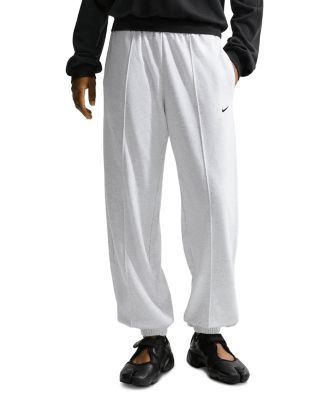 Chill Terry Mid Rise French Terry Joggers