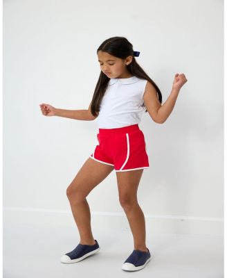 Girls' Super Short - Little Kid, Big Kid