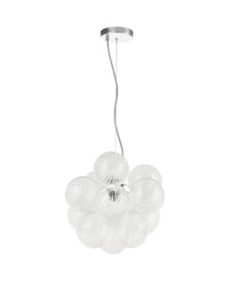Charlize 3 Light Pendant