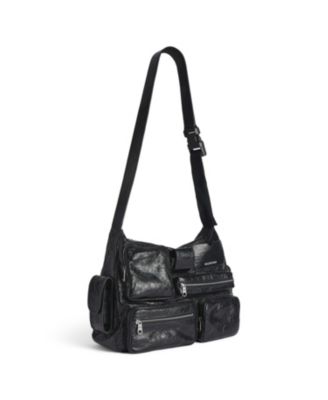  Superbusy Messenger Bag