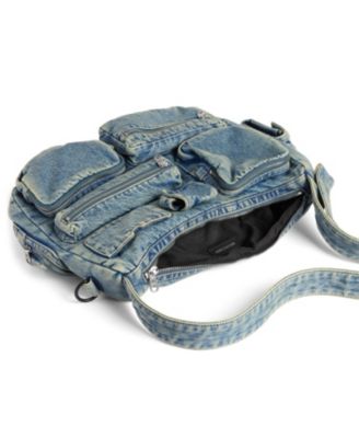  Superbusy Messenger Bag