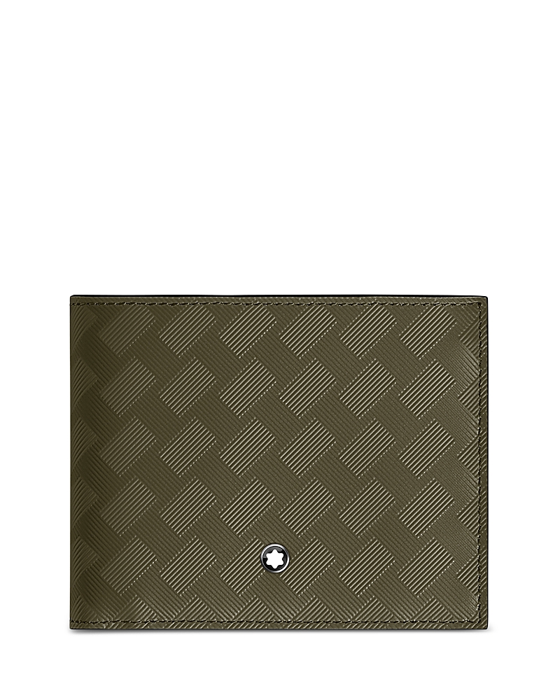 Montblanc Sartorial Card Holder · OS