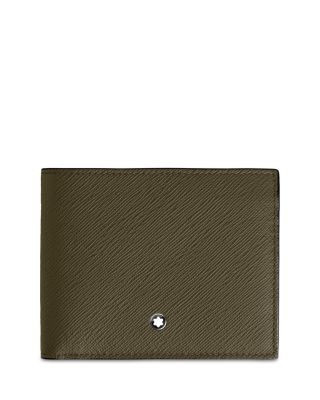 Sartorial Wallet