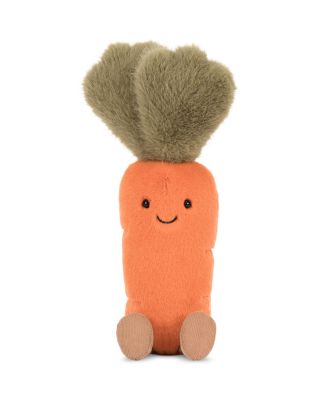 Amuseables Carrot Plush - Ages 12M+