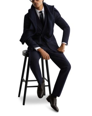 Men's Rice Lace Up Oxfords