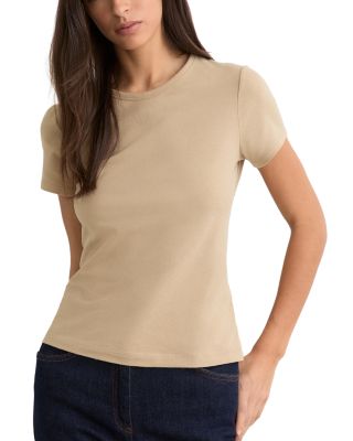 Jolie Soft Tee