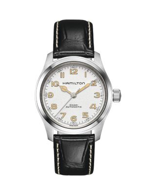 Khaki Field Watch, 38mm