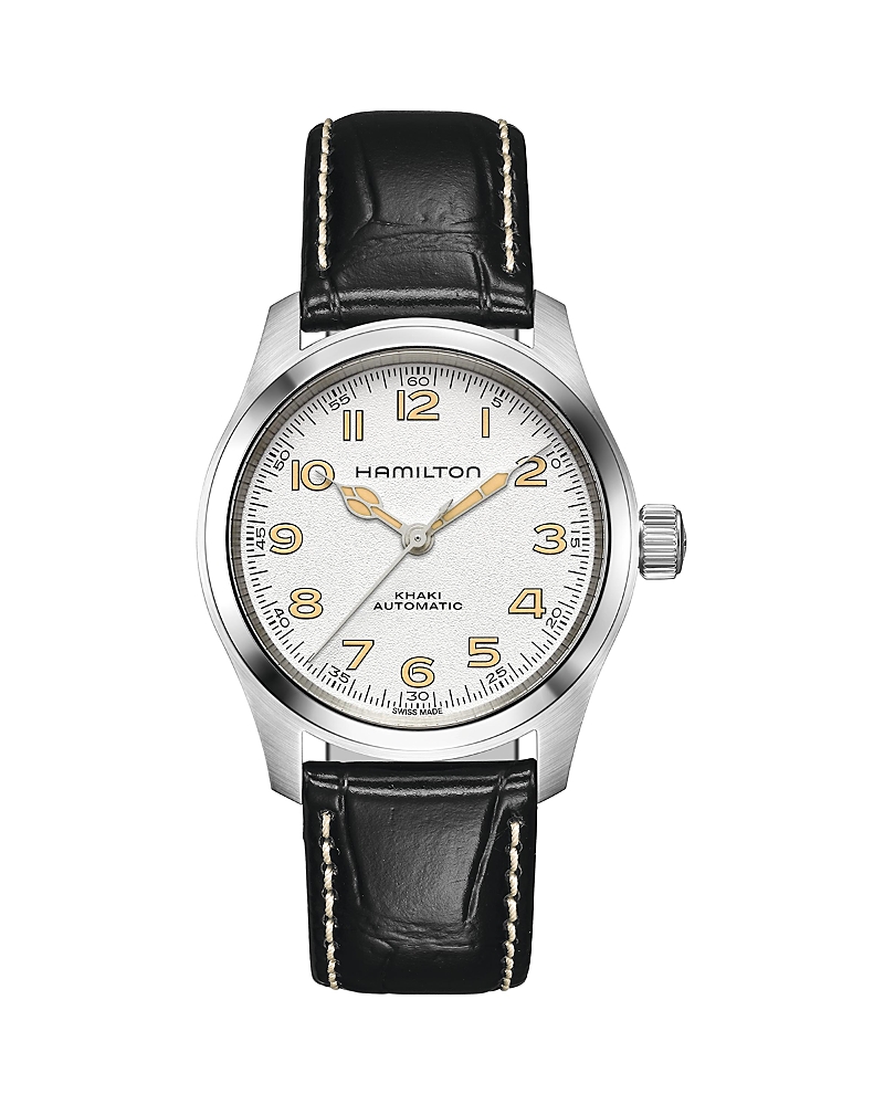 Hamilton Khaki Field Watch, 38mm · OS
