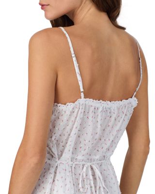 Lawn Strappy Chemise