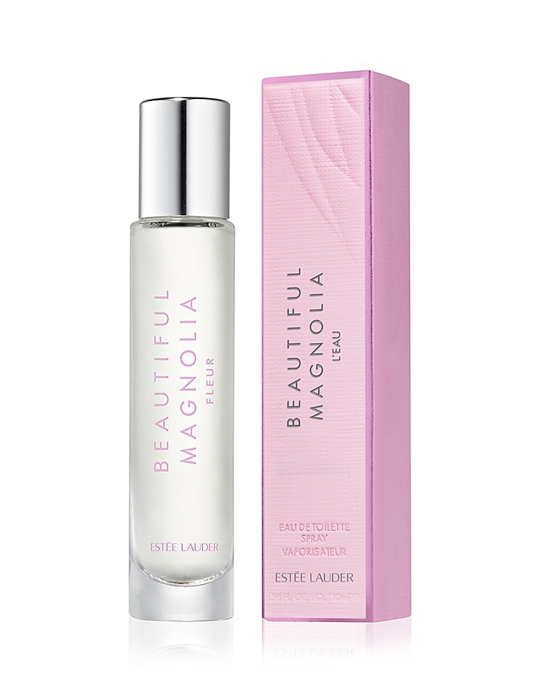 Estee Lauder Beautiful Magnolia Fleur Eau de Parfum Travel Spray 0.34 oz.