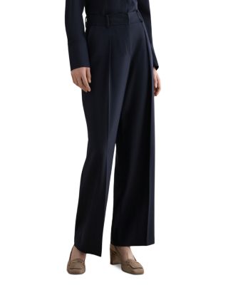 Dannie Wide Leg Pants