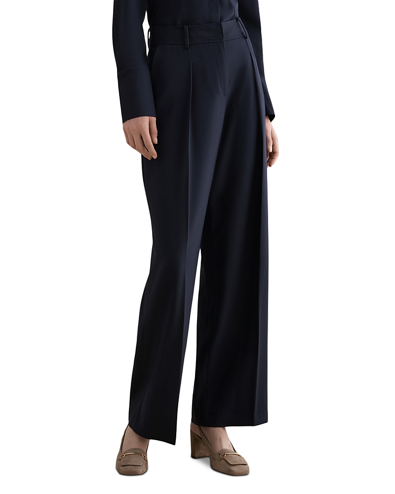 Hobbs London Dannie Wide Leg Pants