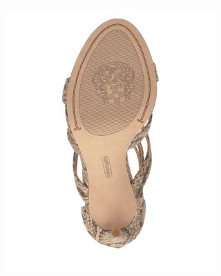 Women's Azelie Caged Sandals