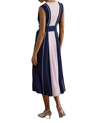 Petites Louise Dress