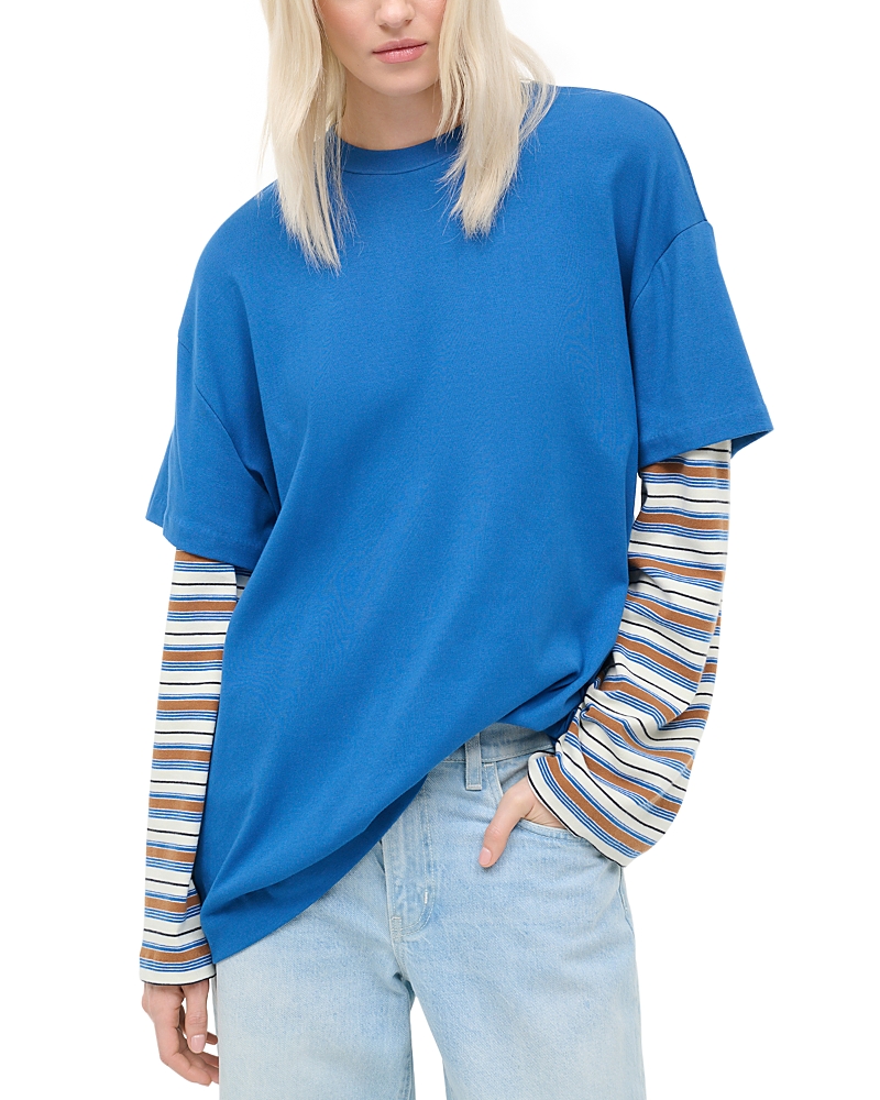 Staud William Top