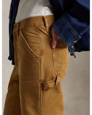 Carpenter Flare Pants