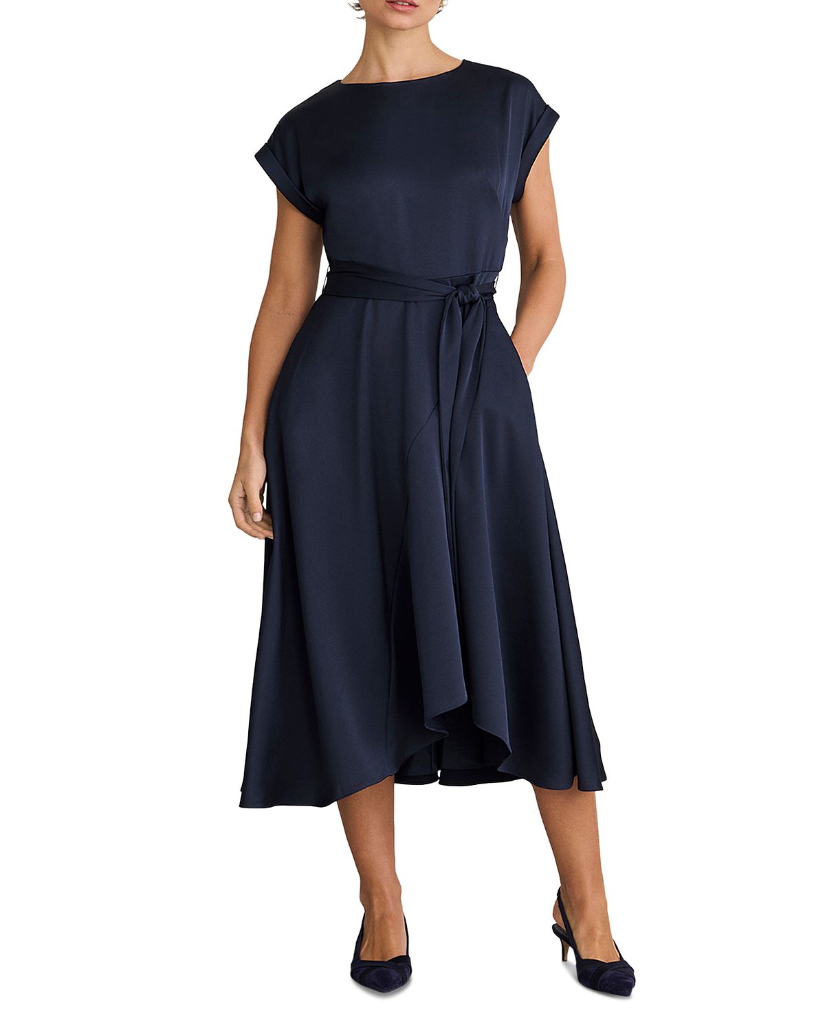 Hobbs London Agnes Dress