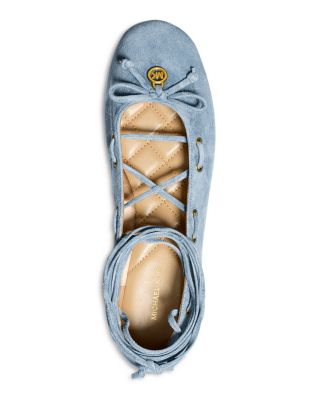 Women's Shae Flex Ballet Flats