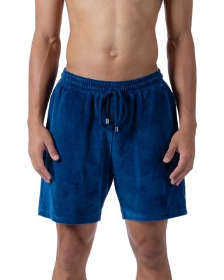 Riviera Terry Shorts