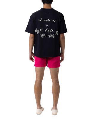 Woke Up Saint Barth T-Shirt