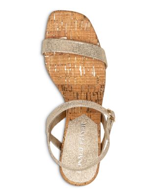 Women's Brazi Slingback Sandals