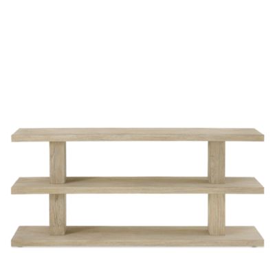 Dockside Console Table