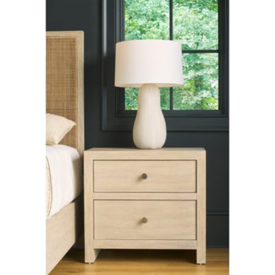 Dockside Nightstand, 18" x 30"