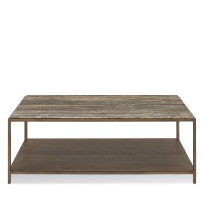 Brindle Cocktail Table