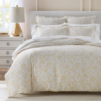 Sunshine Meadow Duvet Cover Set, King - Exclusive