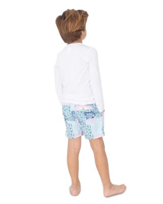 Boys' Bloom Sun Shirt - Toddler, Little Kid