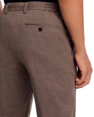 Standard Draw Pants in Good Crunch