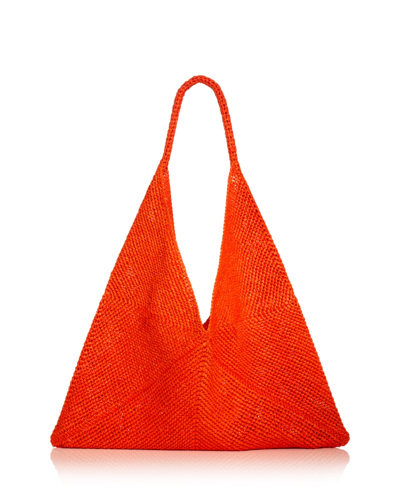 A.L.C. A. l.c. Sid Bag in Persimmon
