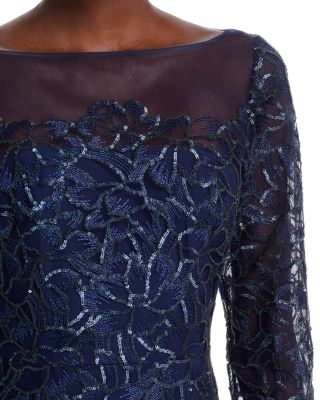 Marbella Beaded Midi Dress