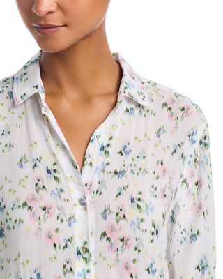 Classic Button Down Shirt