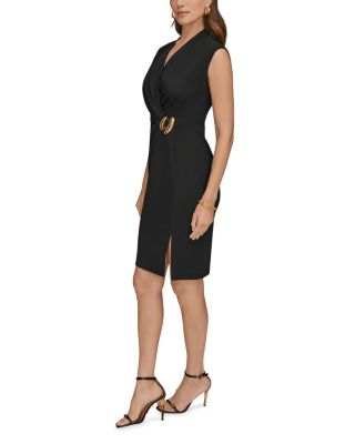 Sheath Dress