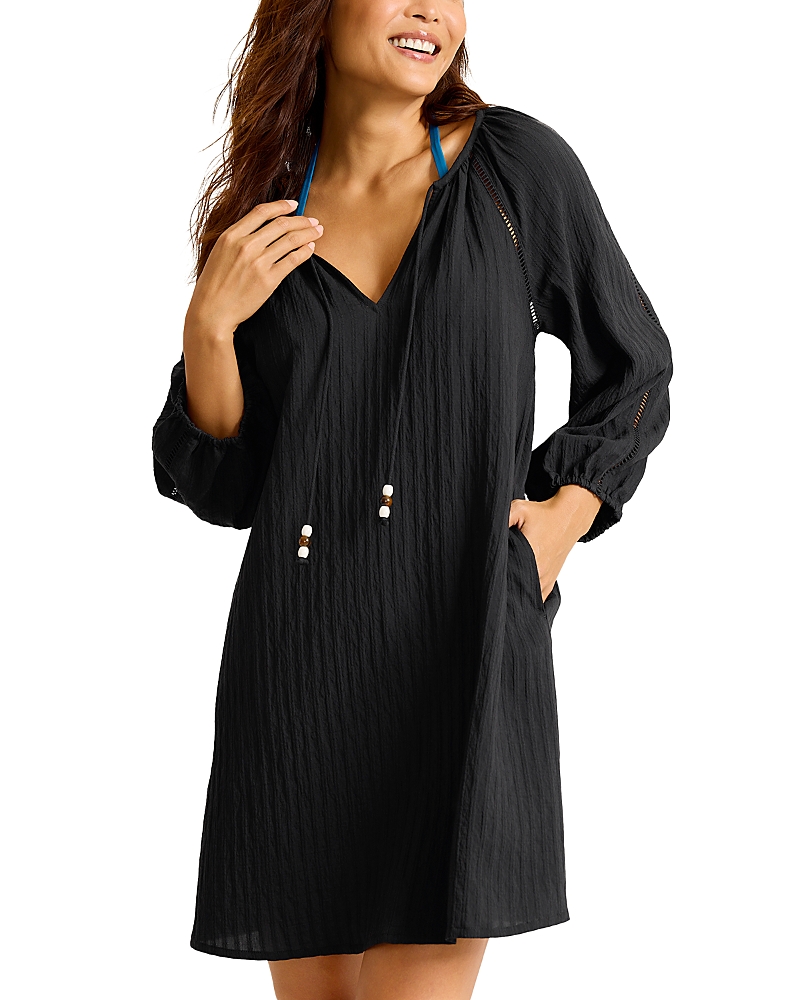 Tommy Bahama Beachy Cover Up Dress