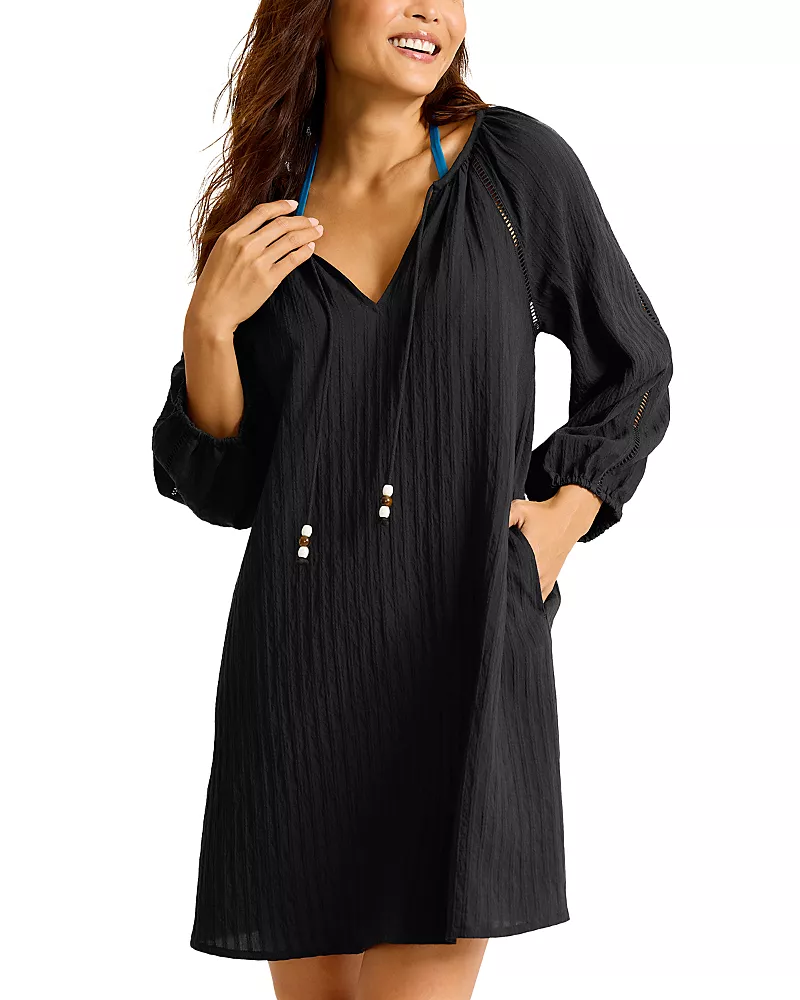 Tommy Bahama Beachy Cover Up Dress