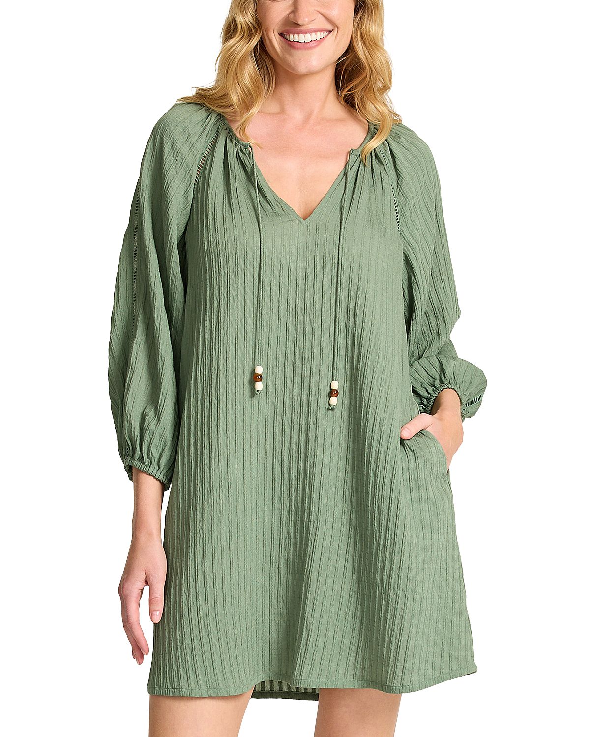 Tommy Bahama Beachy Cover Up Dress