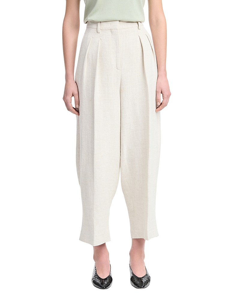 Altuzarra Dash Wool Pants