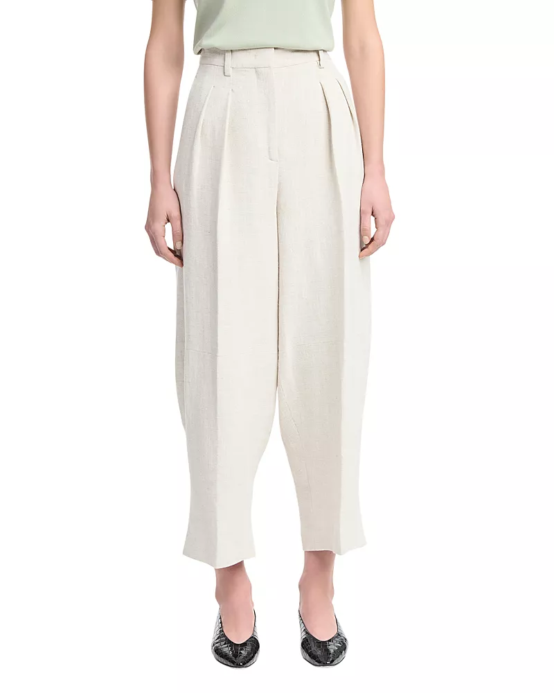 Altuzarra Dash Wool Pants