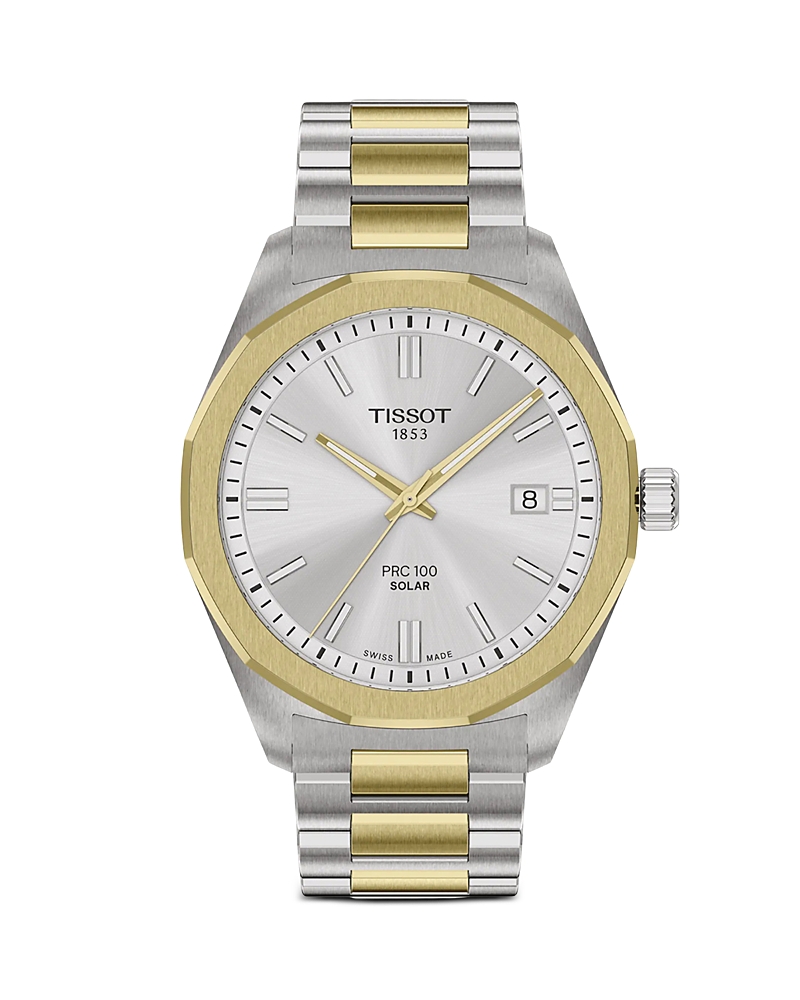 Tissot Prc 100 Watch, 39mm