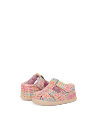 Girls' Brook III Confetti Sandals - Baby, Toddler