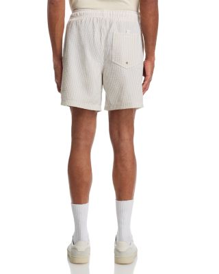 La Brea Drawstring Shorts - Exclusive 