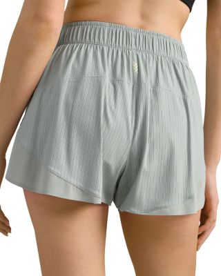 Lightspeed Drawstring Shorts