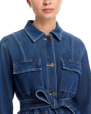 Becca Jacket