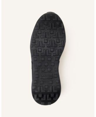  Bumpr Nylon Sneakers