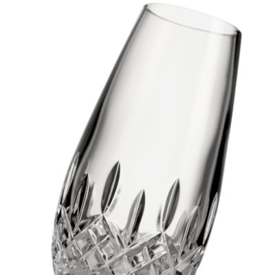 Lismore Essence Frame & Bud Vase Set