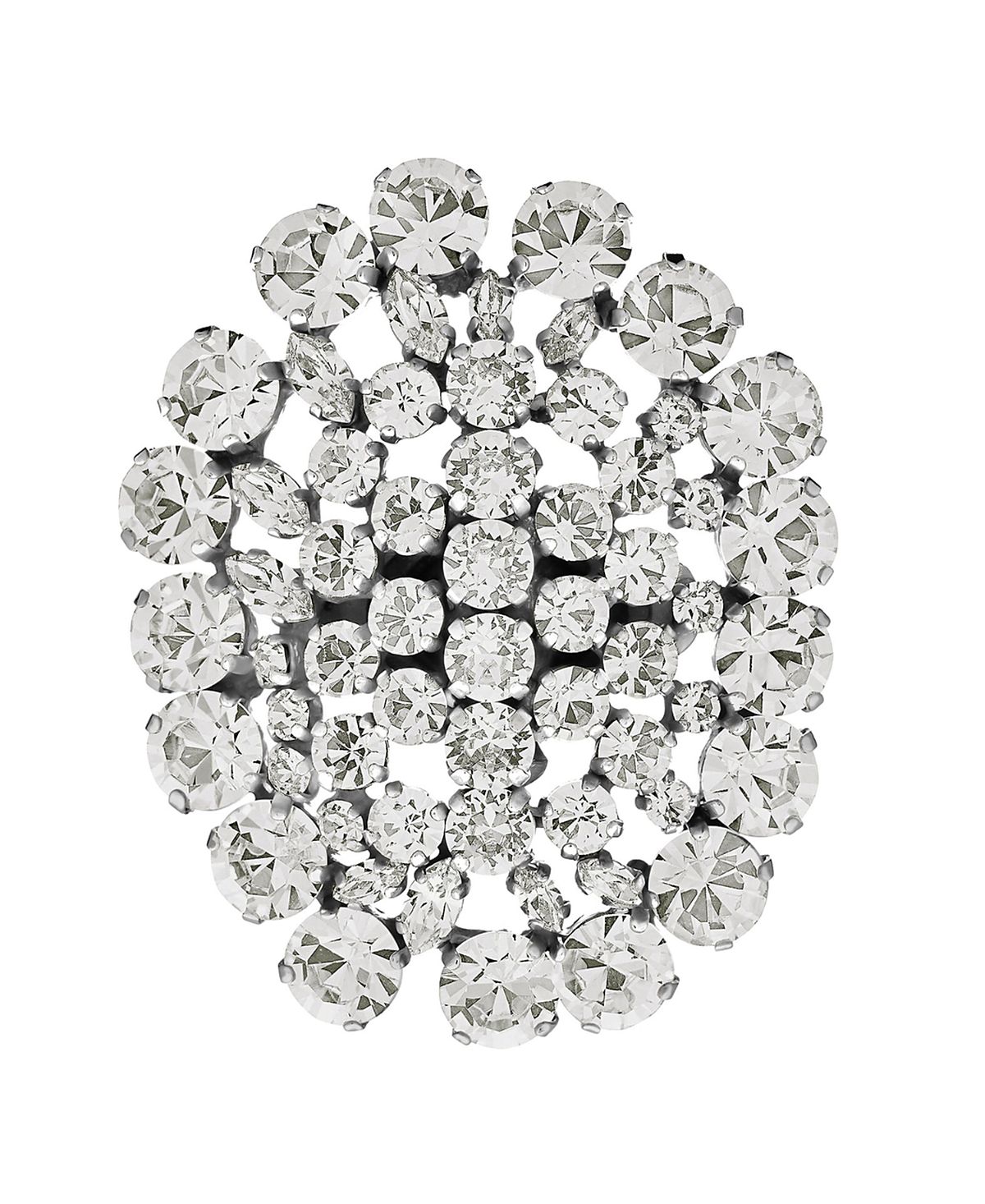 Balenciaga Palazzo Ring
