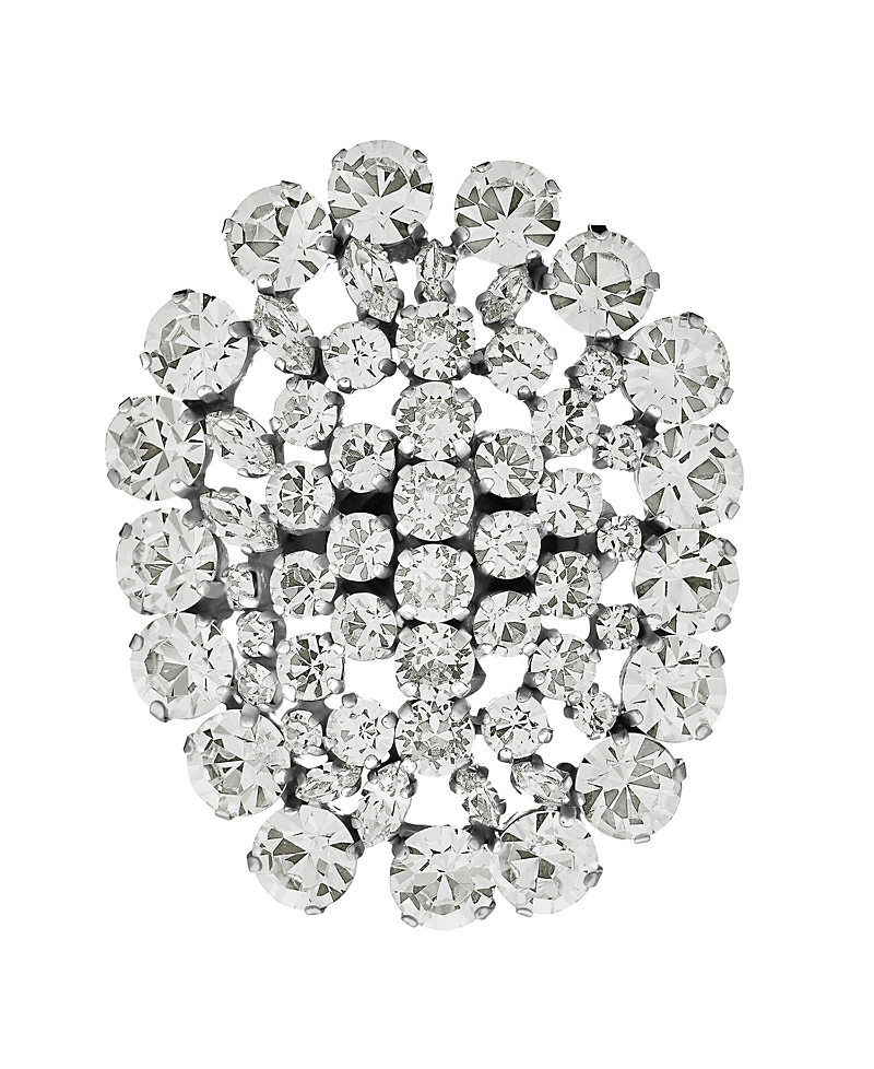Balenciaga Palazzo Ring