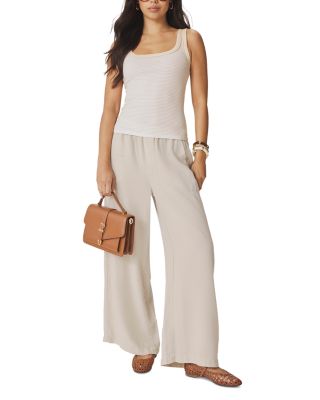 Josie Stripe Tank Top